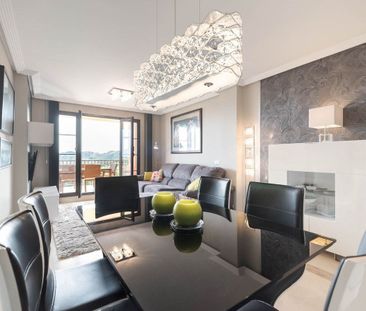 Planta baja de alquiler en Los Arqueros - Puerto del Almendro - Photo 6