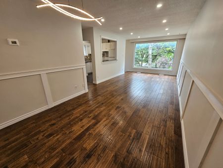 For Lease - 358 Browndale Crescent Unit# MainFlr, Richmond Hill, Ontario - Photo 2