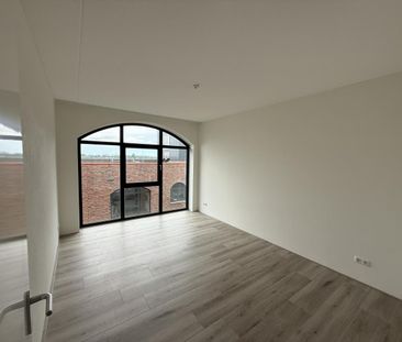 Te huur: Appartement Pantograafstraat 95 in Amsterdam - Photo 3