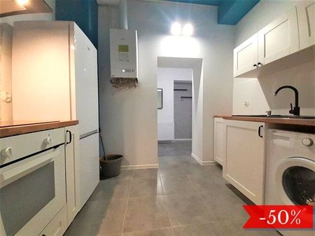 Pokój, ul. 3 Maja - Photo 4