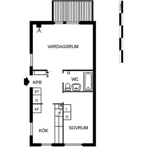 Seegatan 7 A - Foto 3