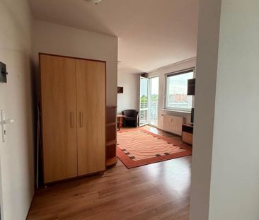 Funkcjonalna kawalerka w cichej lokalizacji 37.7 m² - Photo 1