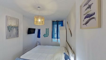 ANATOLE BE Colocation 2 chambres à Brest - Photo 2