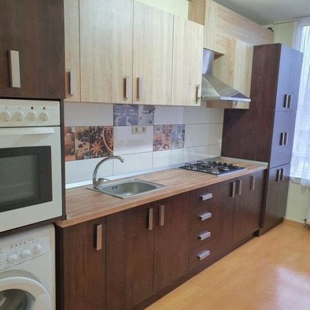 Garsoniera de inchiriat la Piata Romana - Fotografie 3