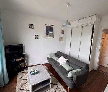 Location Appartement 2 pièces 42m² - Photo 1