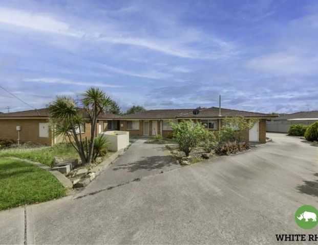 21/5 Bowers Place, Karabar - Photo 1