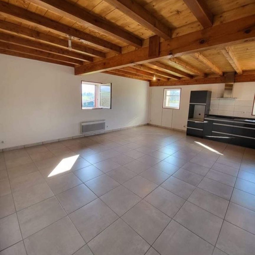 Sare - Appartement - 3 pièces - 75.03m² - Photo 1