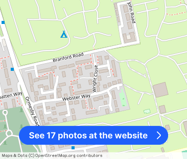 Wright Close, Caister-On-Sea, NR30 - Photo 1