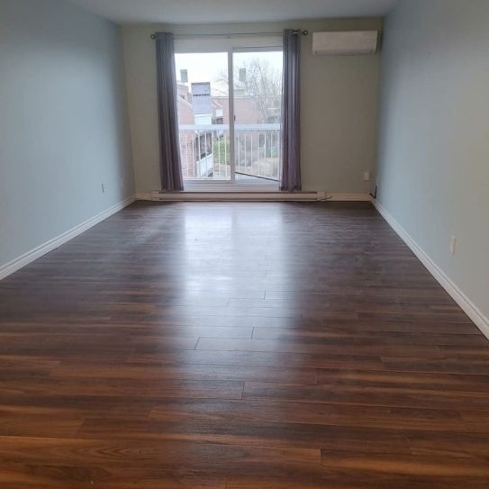 Appartement à louer - Photo 1