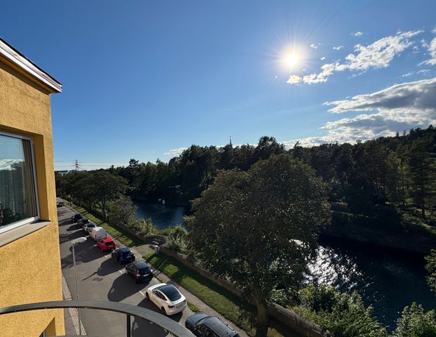 Österlånggatan, Trollhättan - Photo 1