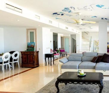 Alquiler de dúplex en Calle Pintores, 23 - Photo 3