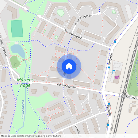 Violstigen 6 L, 722 27, Västerås