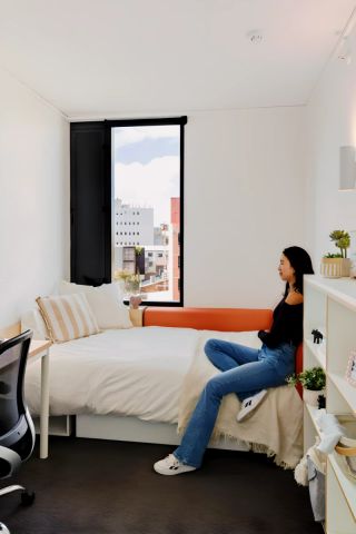 Single Bedroom-6 Share Apartment - Photo 3