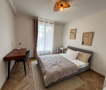 Location Appartement 4 pièces 70m² - Photo 6