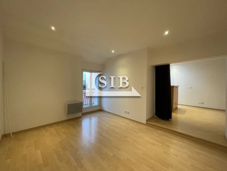 Location Appartement 2 pièces 34m² VERT LE GRAND 91810 - Photo 3