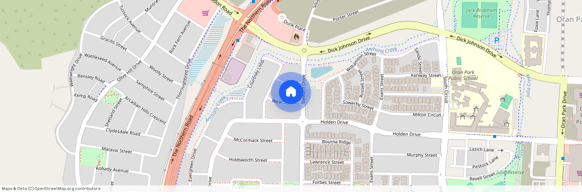 4 Wear Street, NSW 2570, Oran Park