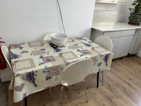 5 bedroom apartment to rent - Photo 3