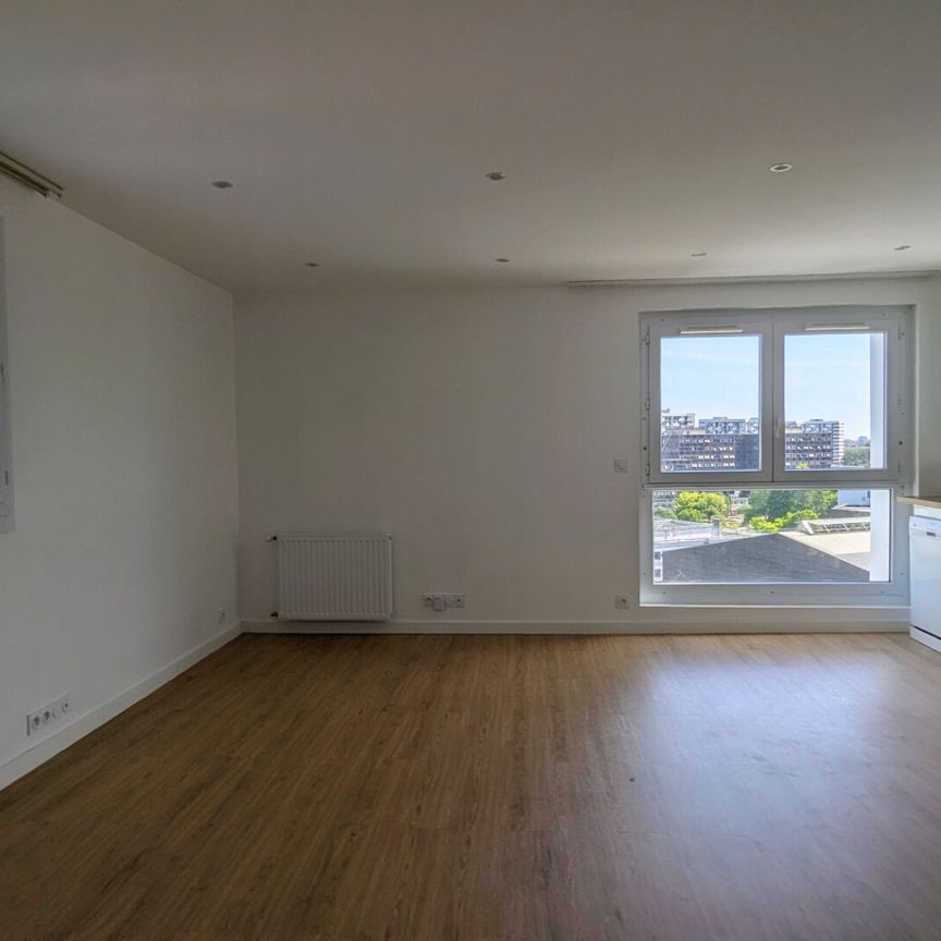 Location Appartement 2 pièces 52m² - Photo 1