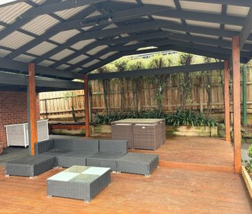 Entertain, Unwind and Enjoy the View - Photo 5