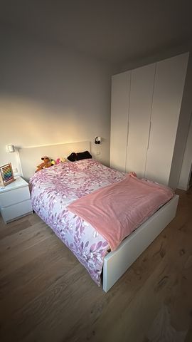 Leuk app met twee kamers met elk eigen badkamer - Foto 4