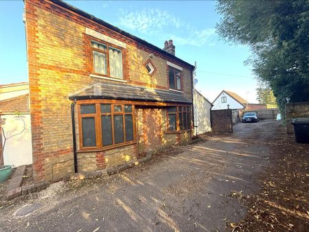 Listers Road, Wisbech, Upwell - Photo 5