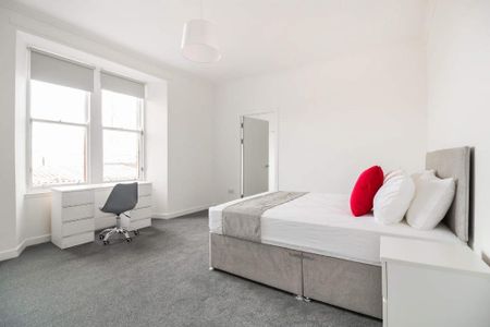 4 bedroom flat to rent - Photo 5