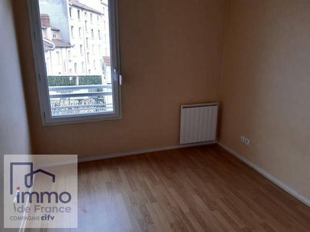 Appartement 3 pièces - 69007 Lyon 7e Arrondissement - Photo 3