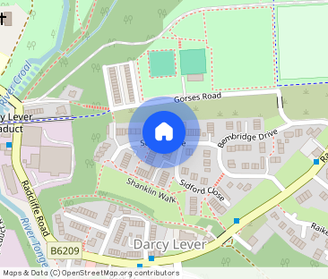 Solent Drive, Bolton, BL3 - Photo 1