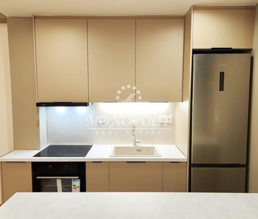 Ενοικίαση κατοικίας, 47 τ.μ., Αθήνα, 700 € - Photo 1