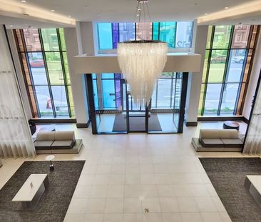 For Lease - 38 Gandhi Lane Unit# D 208, Markham, Ontario - Photo 5