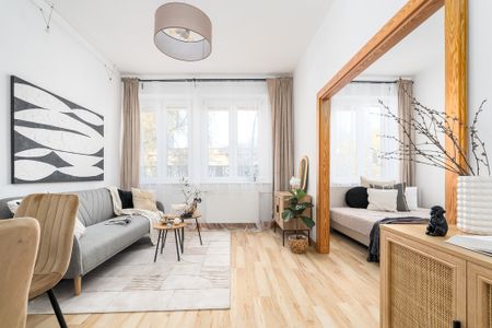 Urocze mieszkanie przy parku i Wałach Chrobrego - Photo 3