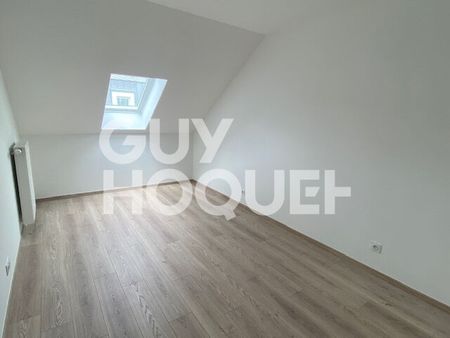 Appartement Gretz Armainvilliers 4 pièce(s) 78.17 m2 - Photo 4