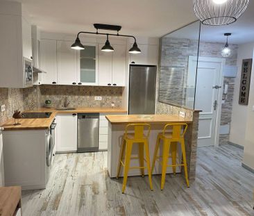 Alquiler de piso en Calle Inés Diego de Noval, 68 - Photo 1