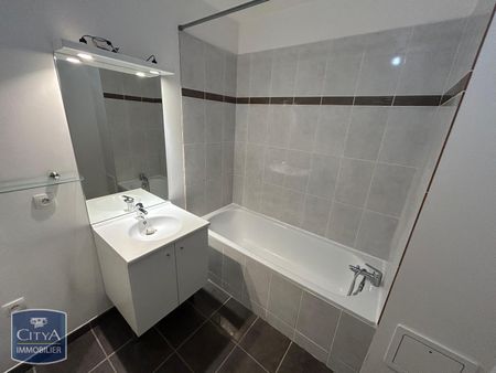 Location Appartement 2 pièces 45m² ROUEN 76100 - Photo 4