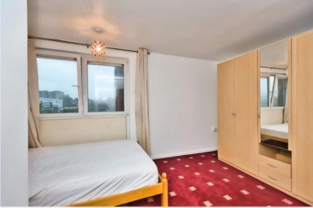 4 bedroom maisonette to rent - Photo 4