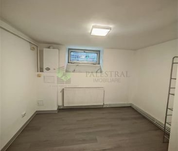 Garsoniera zona Judetean , pentru salon,cabinet,250 Euro - Fotografie 6