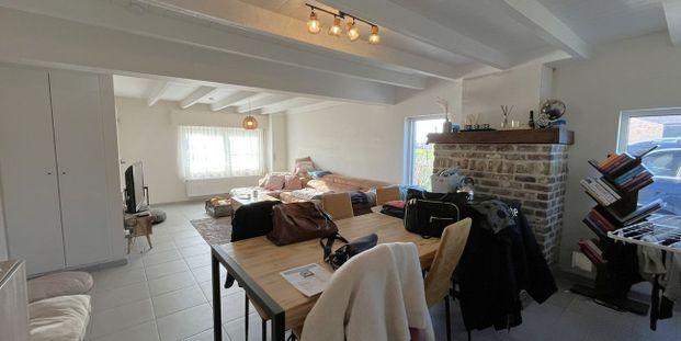 Woning te huur in Maldegem voor € 1.050 met 2 slaapkamers - Foto 1