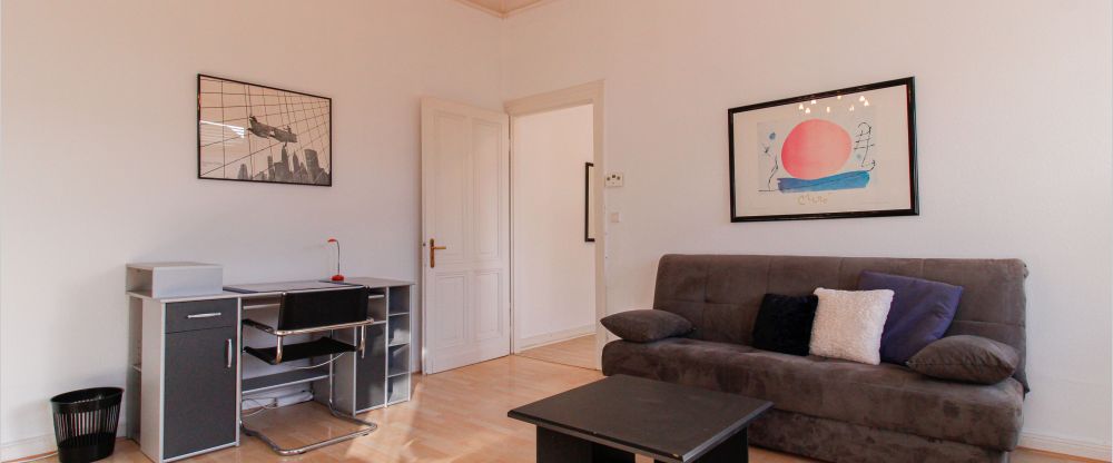 2.5 Zimmer in Düsseldorf - Foto 1