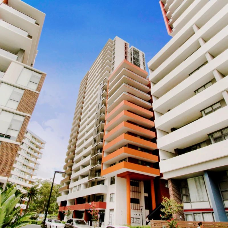 1Bedrooms, 1Bathrooms - Photo 1