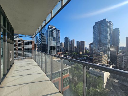 For Lease - 33 Charles Street Unit# 1305, Toronto, Ontario - Photo 1