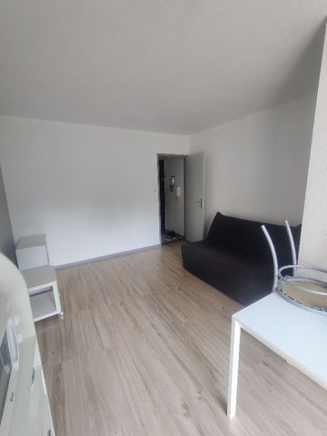 Location Appartement 1 pièce Meublé 23m² ST PIERRE DU MONT 40280 - Photo 2