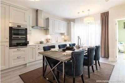 St Edmunds Houses, St.Edmunds Grove, St Edmunds, Lucan, Co. Dublin - Photo 5