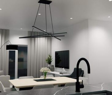 Unique 3 1/2 - 689 p.c. - Unité de coin - Tout inclus - Photo 2