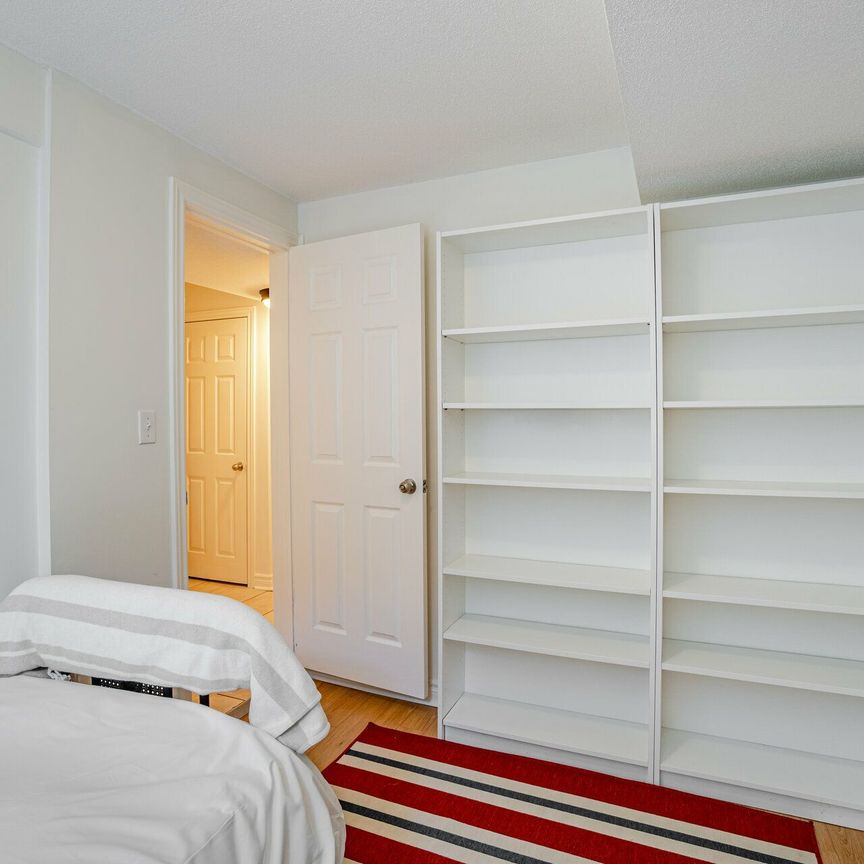 For Lease - 171 Clonmore Drive, Toronto, Ontario - Photo 1