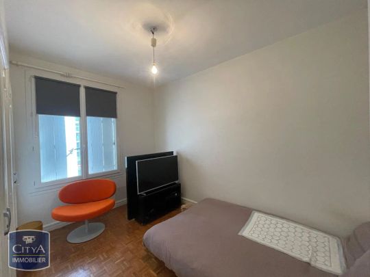 Appartement à louer 3 pièces 78.85m² - Photo 1