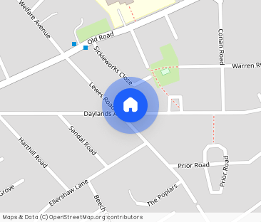 Daylands Avenue, Conisbrough - Photo 1