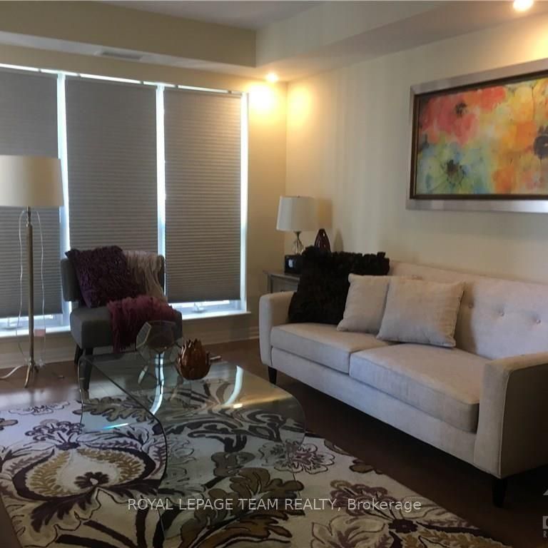 For Lease - 195 BESSERER Street Unit# 2007, Lower Town - Sandy Hill, Ontario - Photo 1