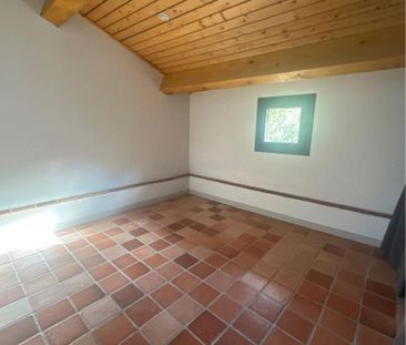 Maison Peynier - Les Michels - 3 pi�ce(s) - 54.72 m2, - Photo 1