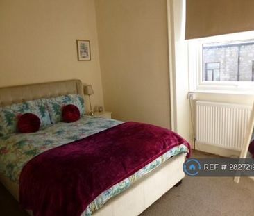 1 bedroom terraced house to rent - Photo 4