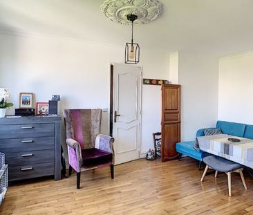 Appartement à louer 2 pièces • Saint-Maur-des-Fossés - Photo 3